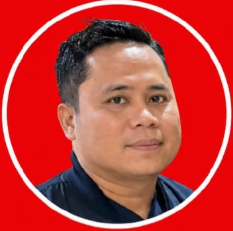 Foto Alumni NUMES Academy - Vian Frandianto, S.Kep., Ns
