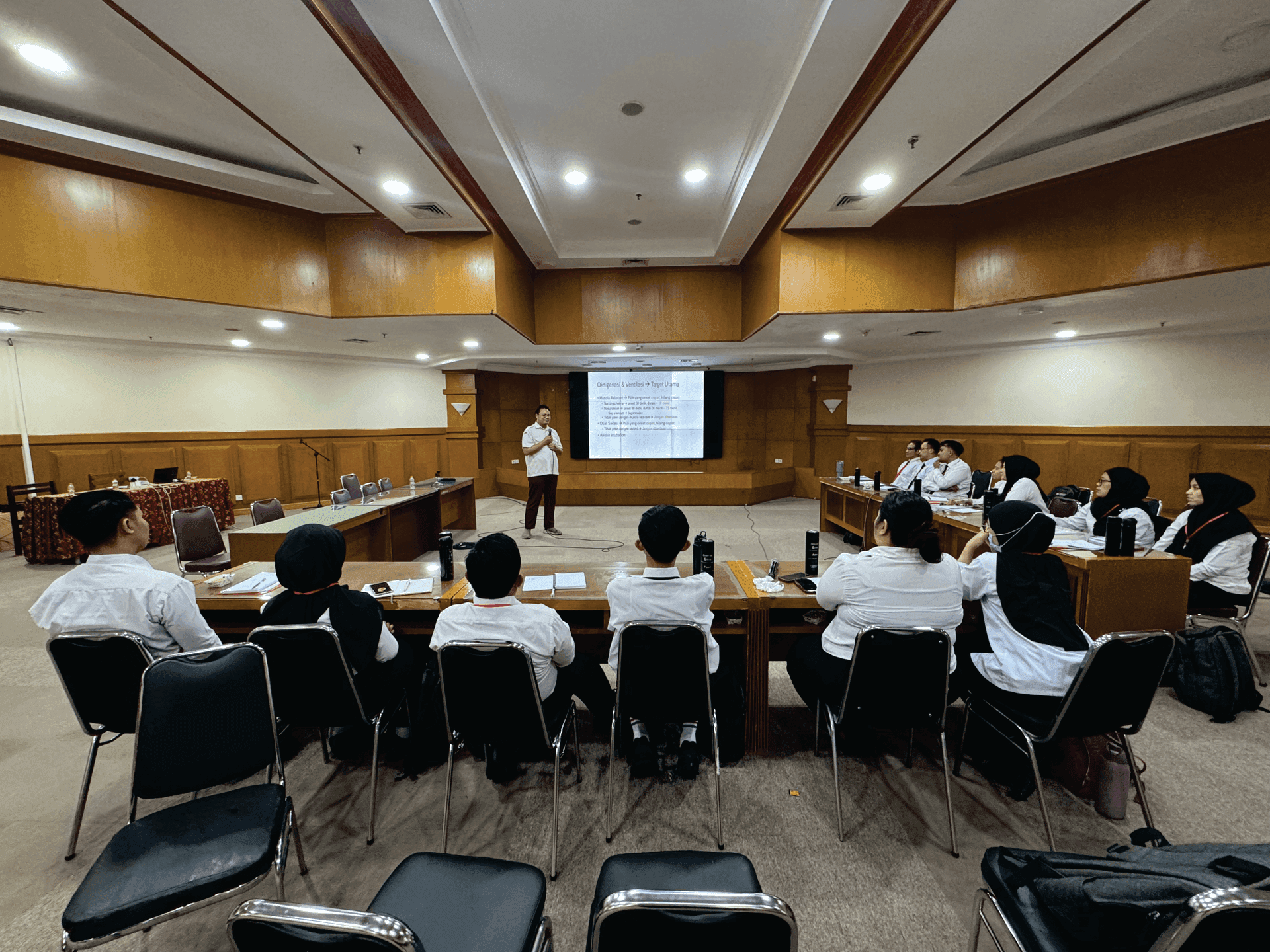 dr. Satria Wibawa, Sp.JP, FIHA