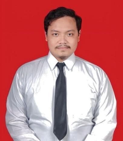 dr. Rizky Bagoes Septyawan Sp.An-Ti, M.Ked-Klin