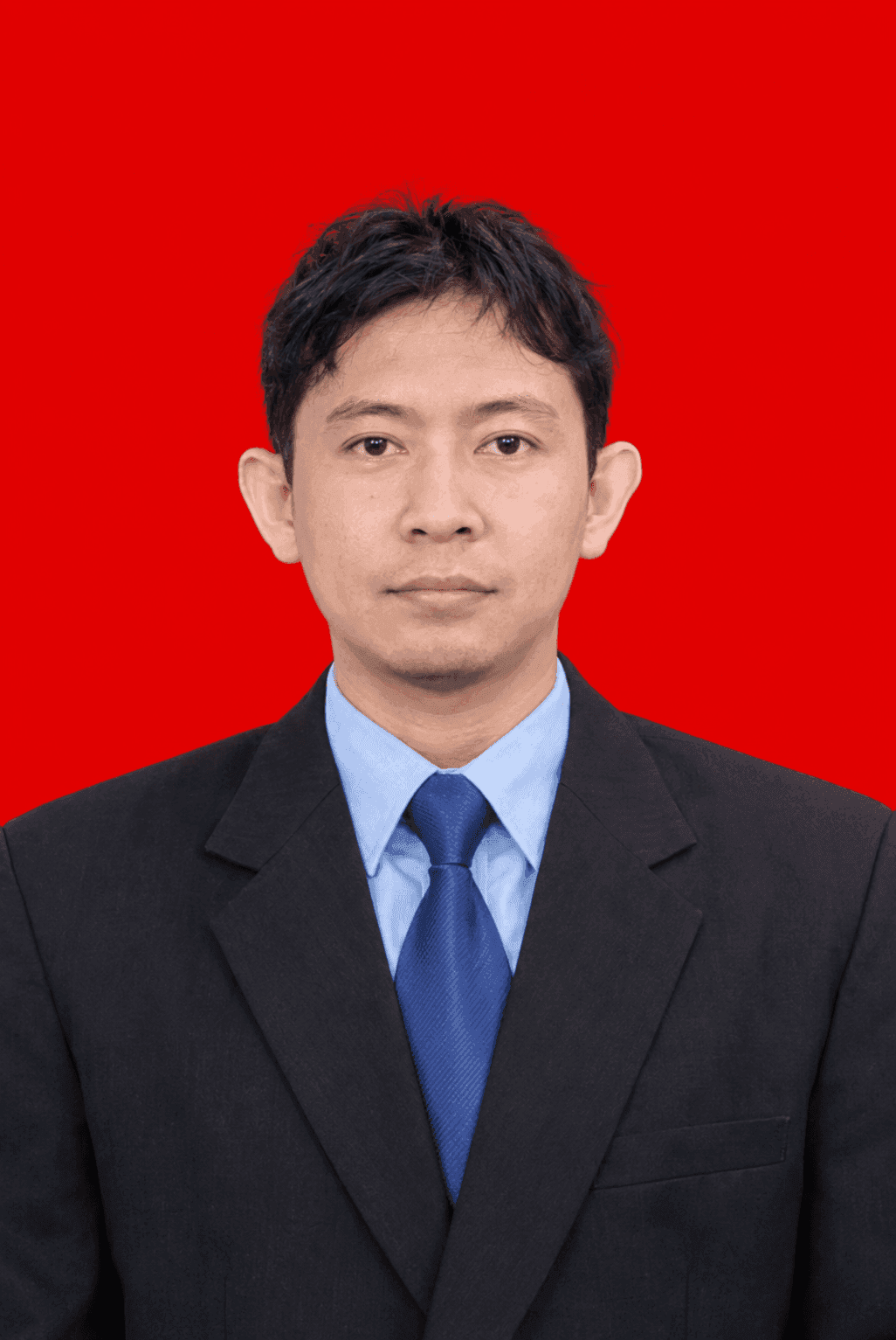 dr. Wendi Hudyarisandi Sp.A-TI, FIP.