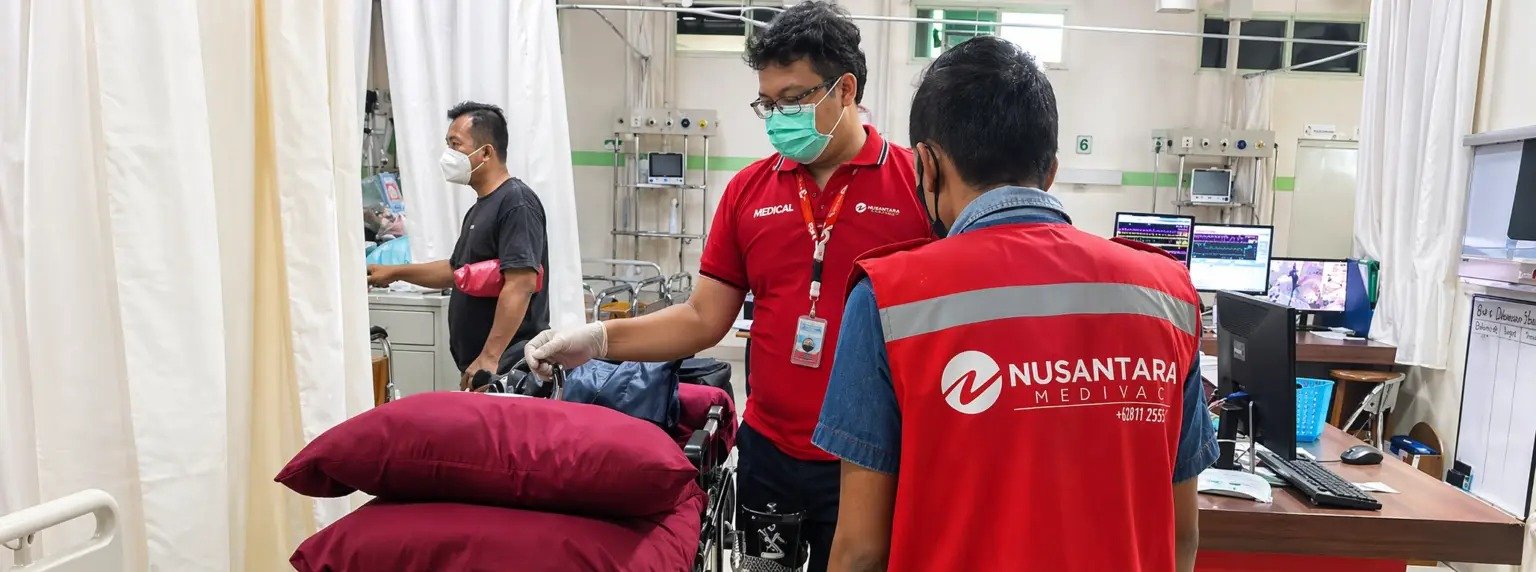 Pelatihan Perawat Kritis BTCLS ATCLS PPGDON Bersertifikasi Kemenkes